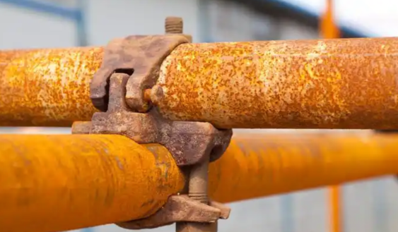 oxidación de tuberías de acero al carbono oxidación de tuberías de acero al carbono