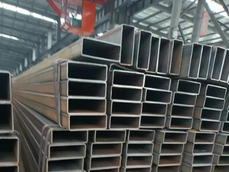 rectangular tube yield strength  rectangular tube yield strength