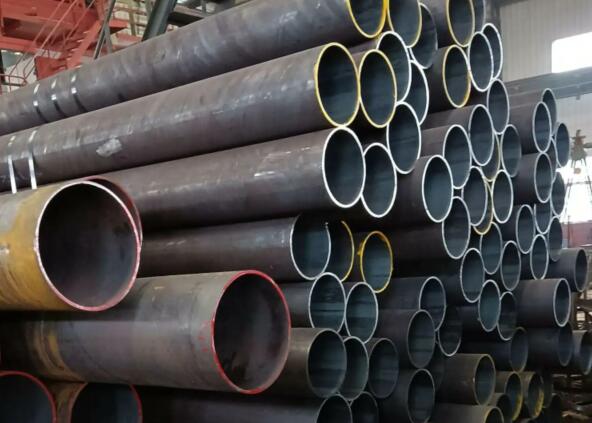  seamless steel pipes for agricultural