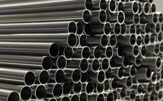  316 stainless steel seamless pipe