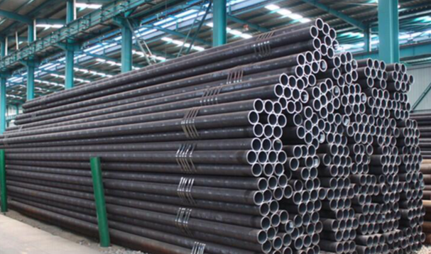  seamless pipe wholesale market