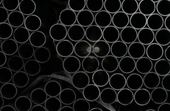  SCH 40 seamless steel pipe