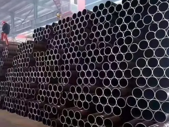  SMLS pipe manufacturing standards