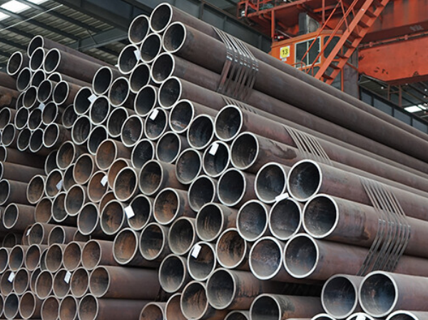  CS seamless pipe quality