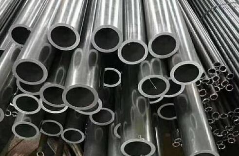 carbon steel precision seamless tubes