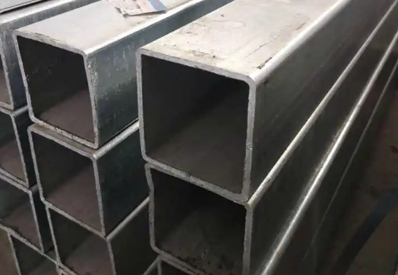 low-alloy square tube advantages and strength