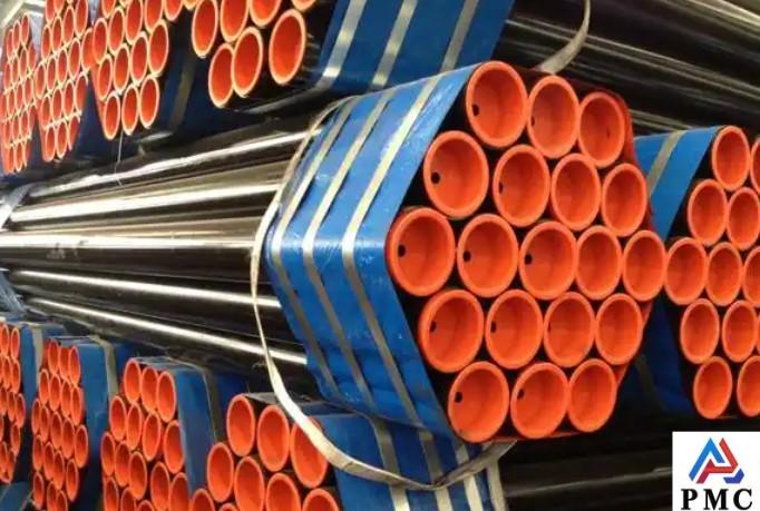 carbon steel seamless pipe