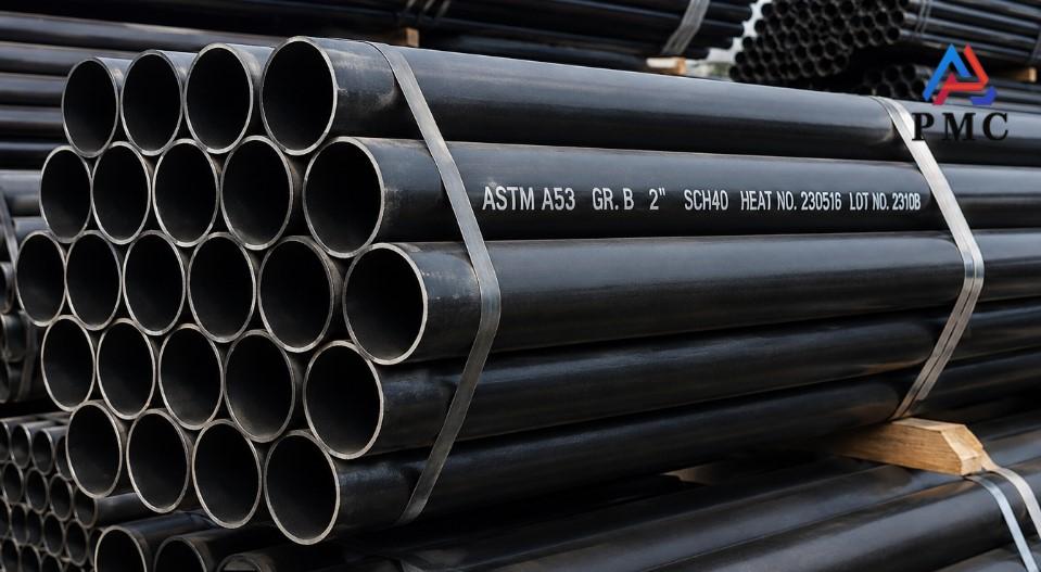 ASTM A53 pipe