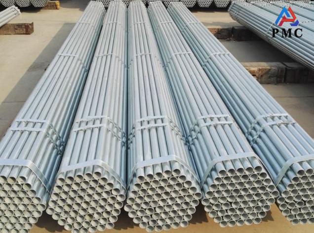 ASTM A53 Pipe